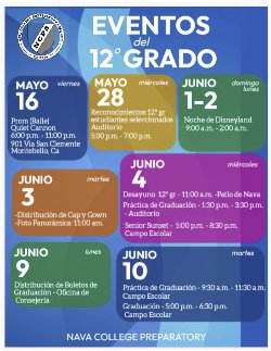 senior activities spanish